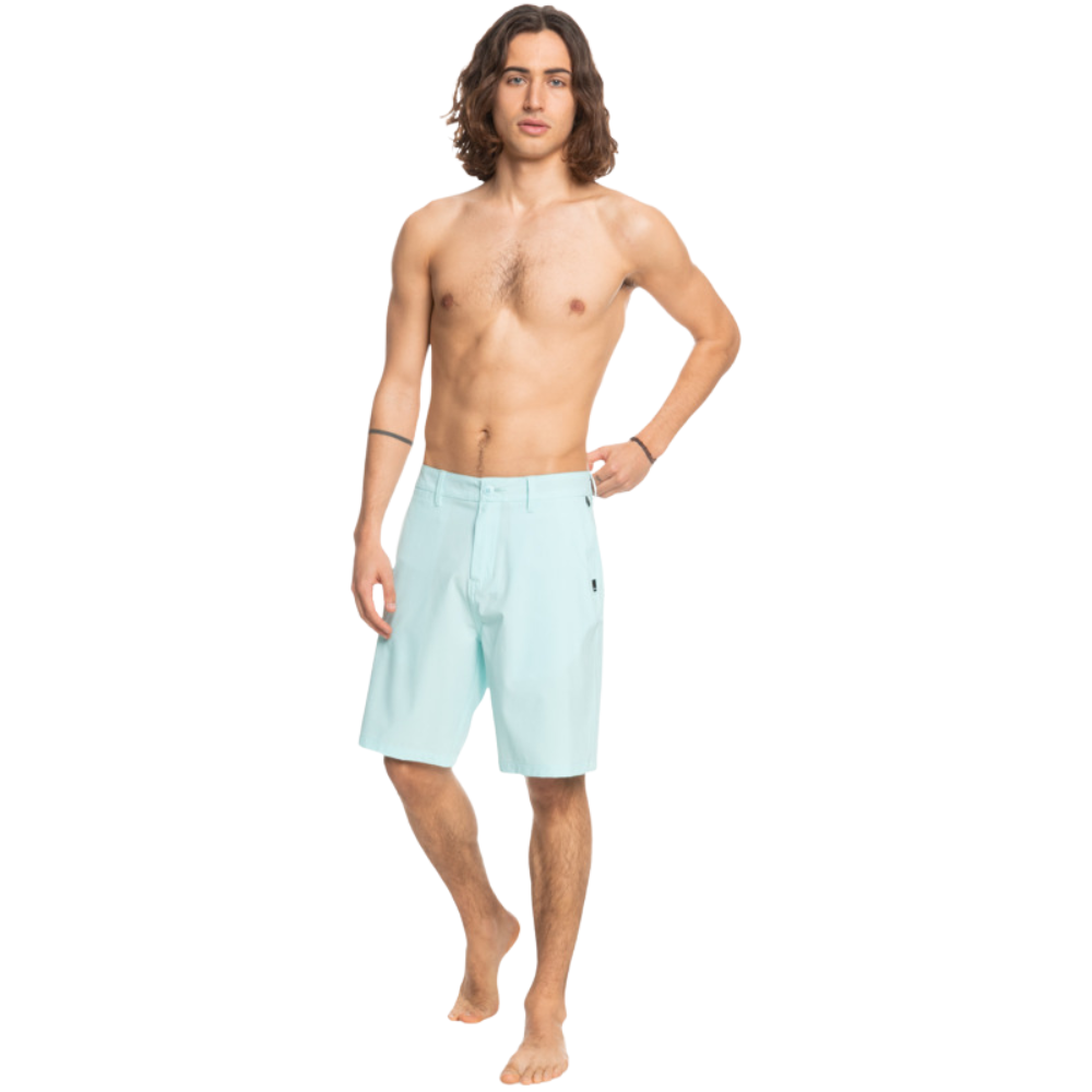 Quiksilver Union Heather Short GCZ0 40