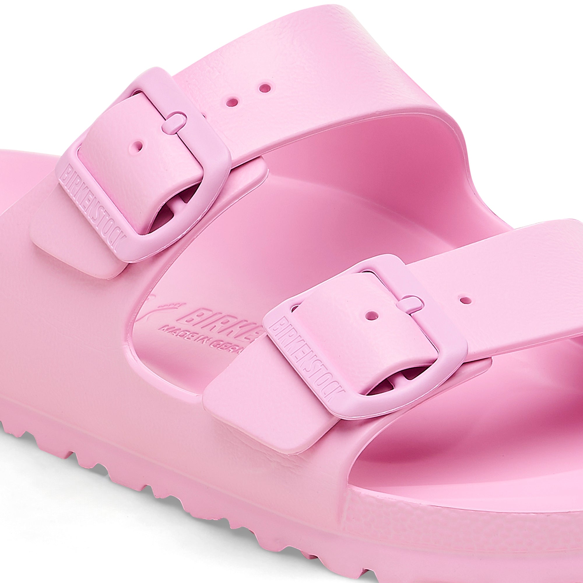 Birkenstock Arizona Active EVA Womens Sandal Fondant Pink 10