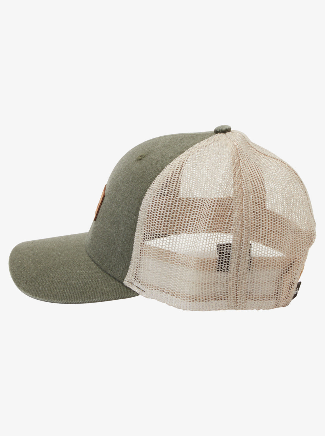 Quiksilver Down the Hatch Hat GZH0 OS