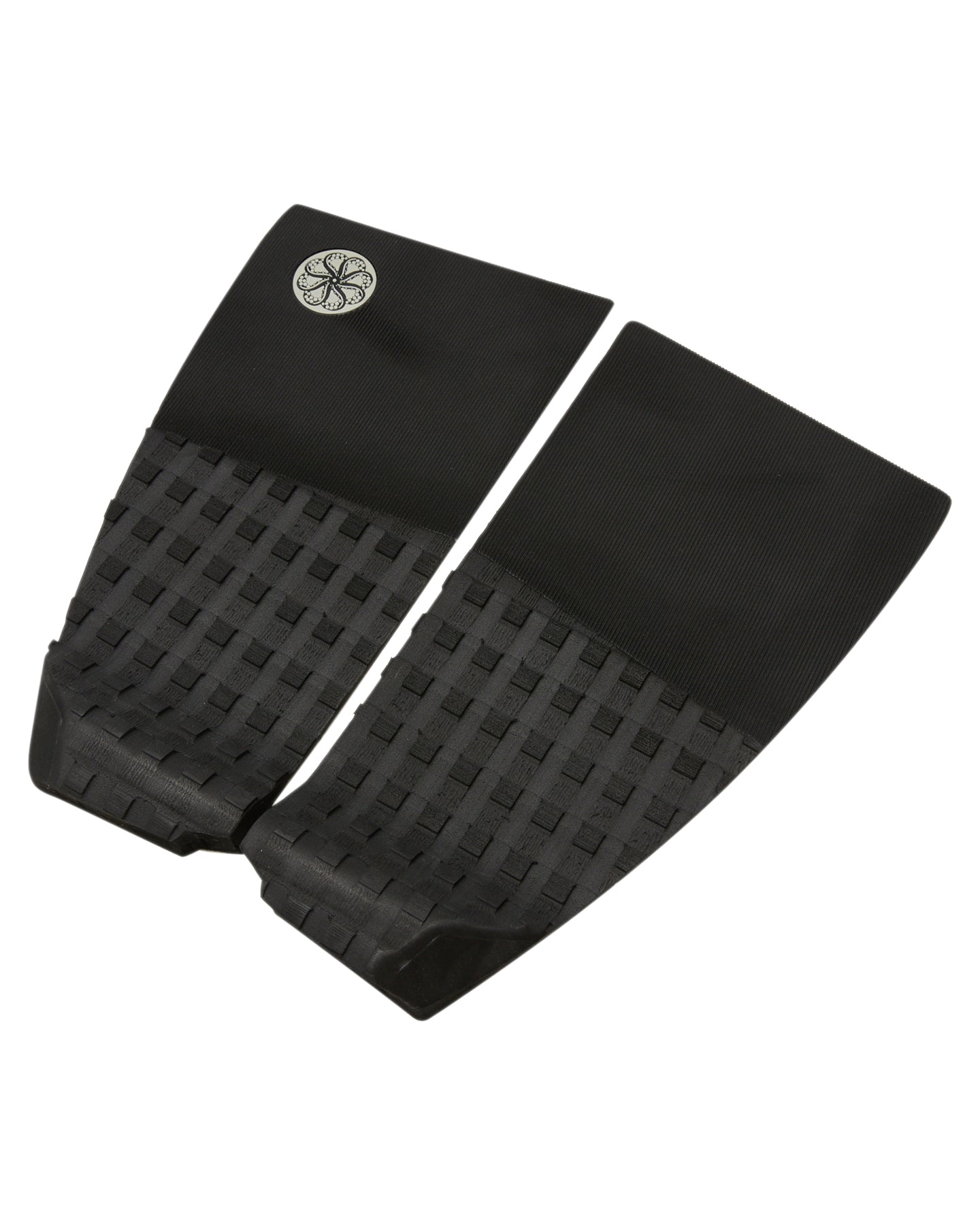 Octopus Hobgood 2-Piece Hybrid Grip Black