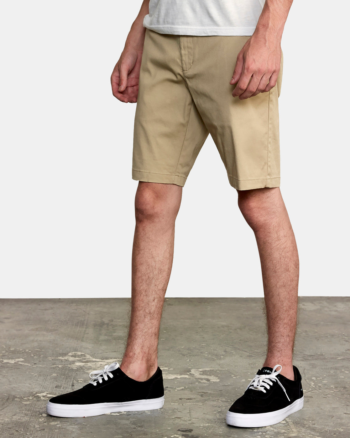 RVCA Week-End 20" Stretch Short KHA 30