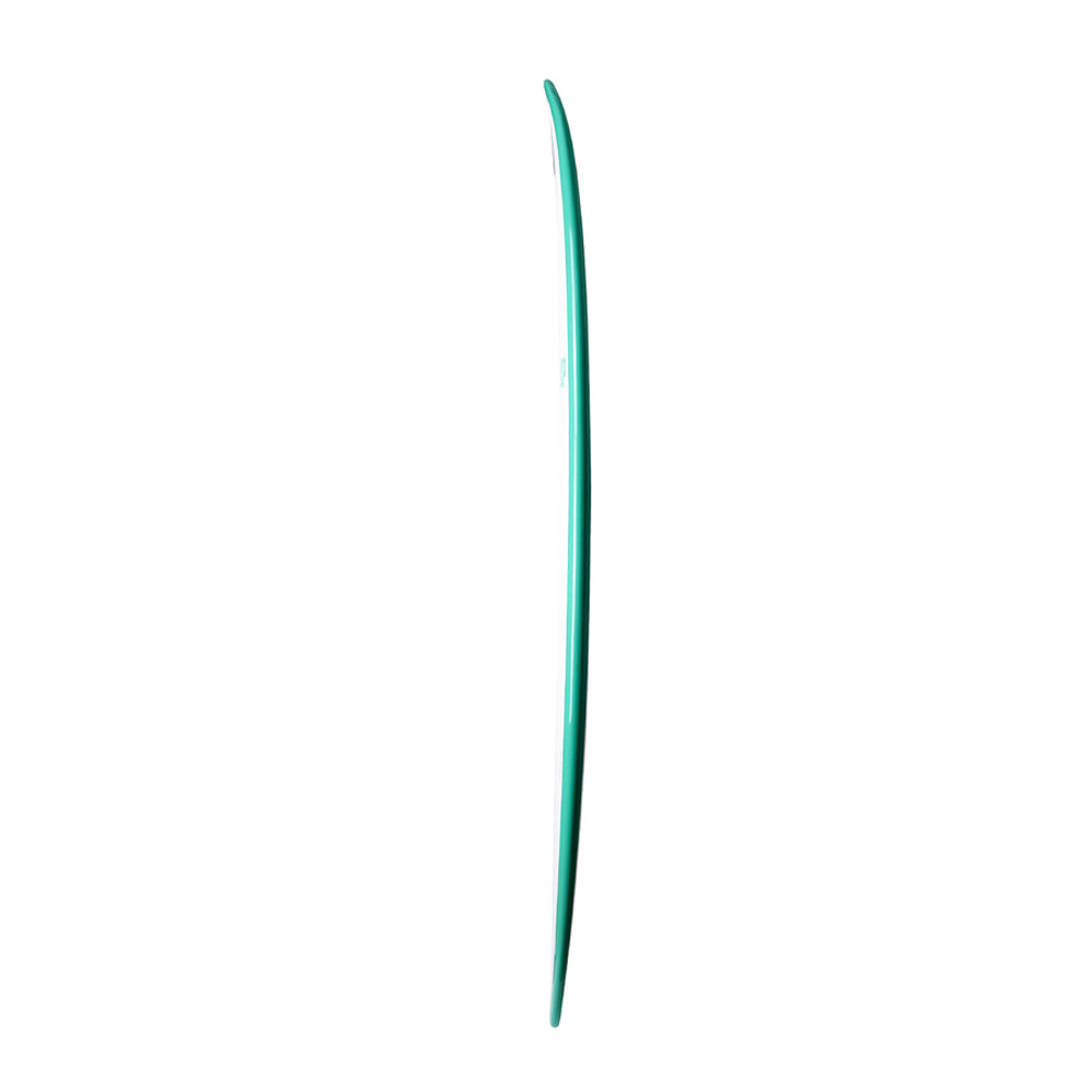 NSP Elements HDT Green 7ft2in