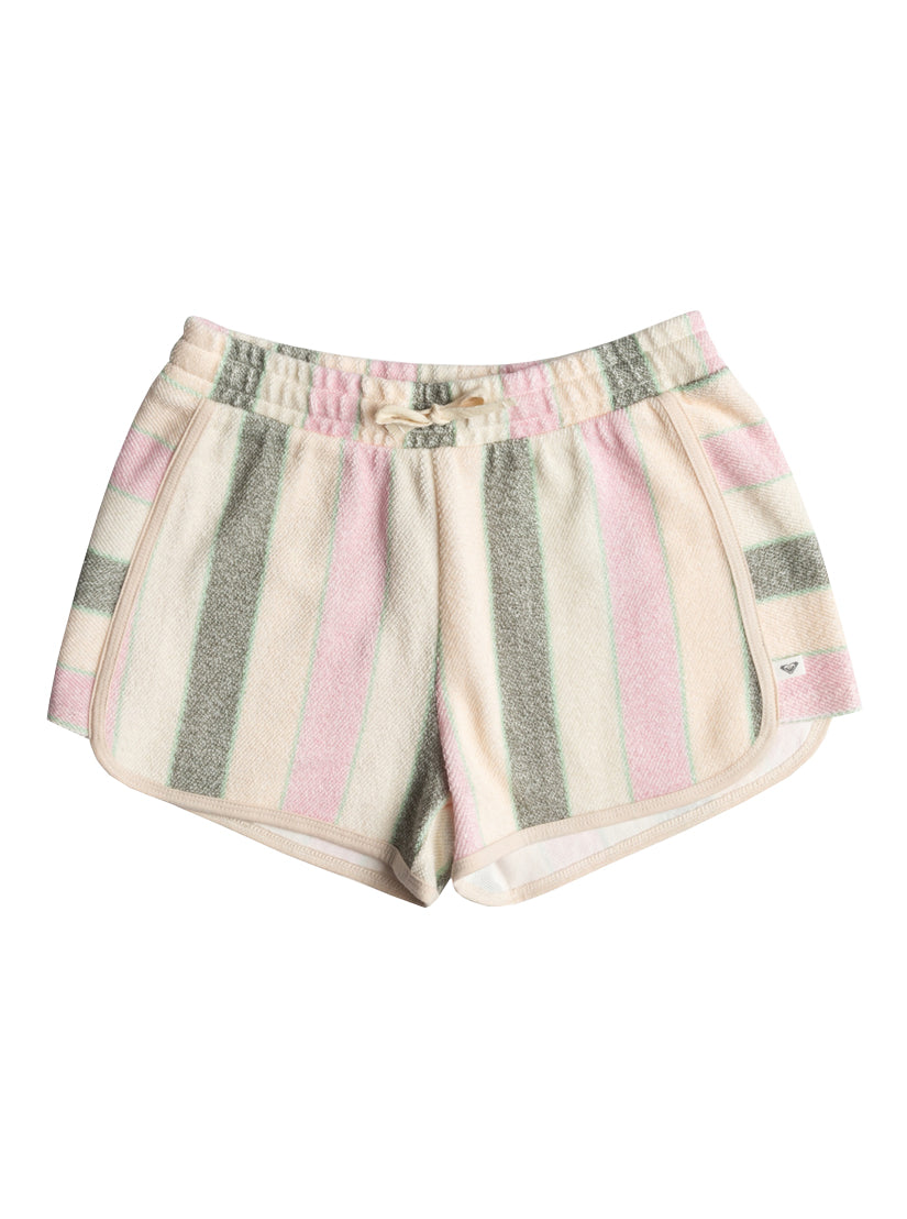 Roxy Feels Like Summer Lounge Shorts