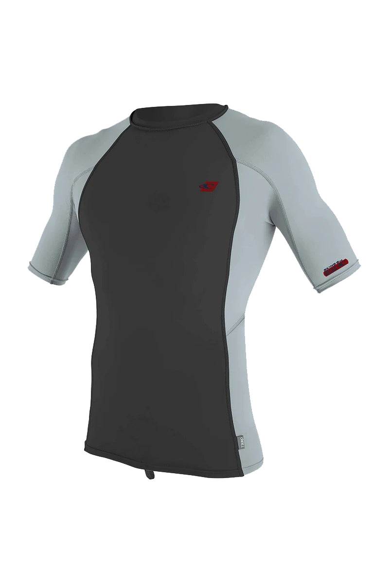 O'Neill Premium Skins S/S Rashguard