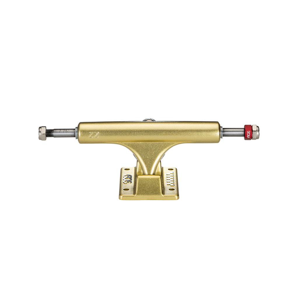 Ace Trucks AF1 Gold 22