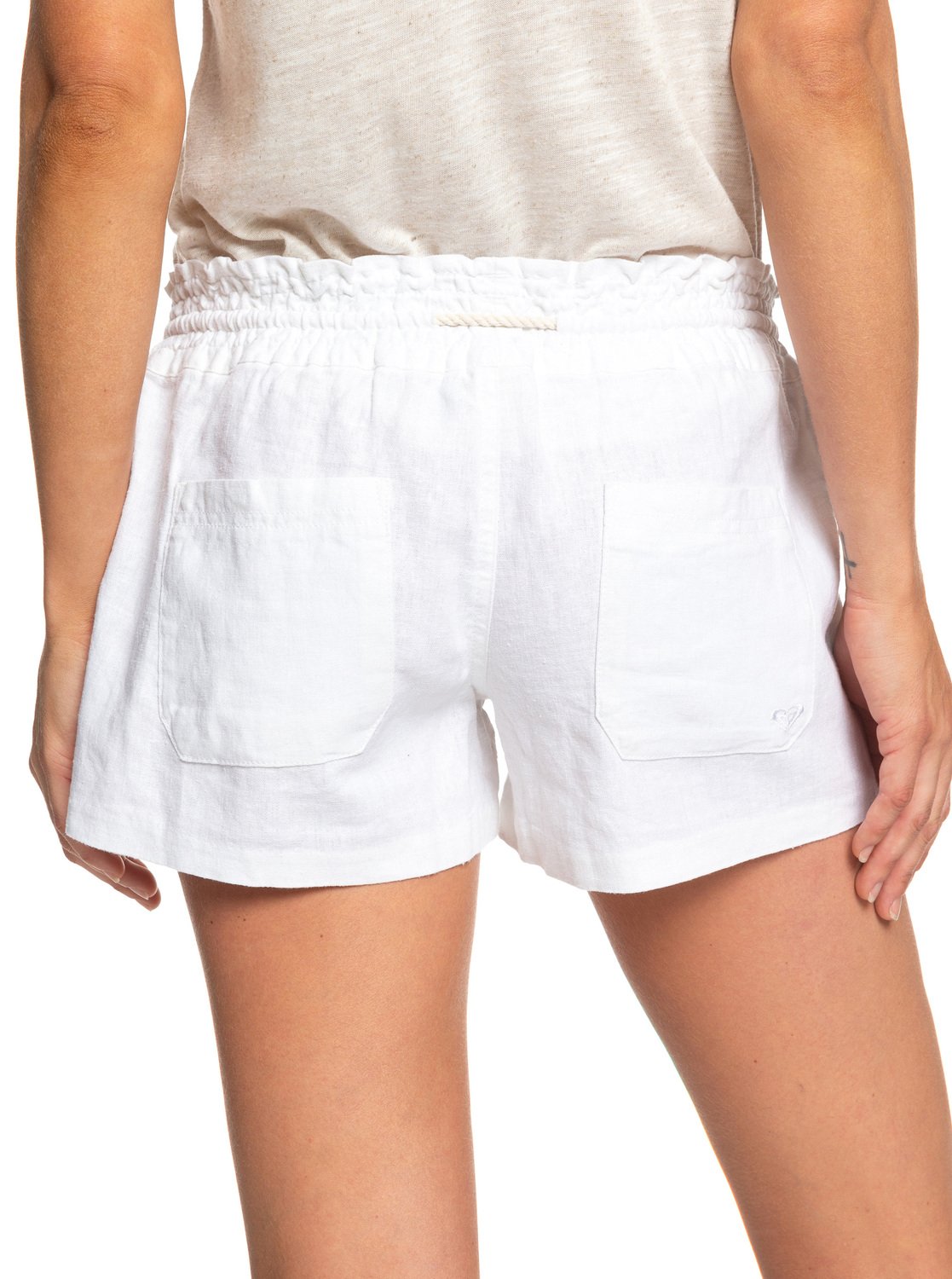 Roxy Oceanside Womens Short WBB0 XS