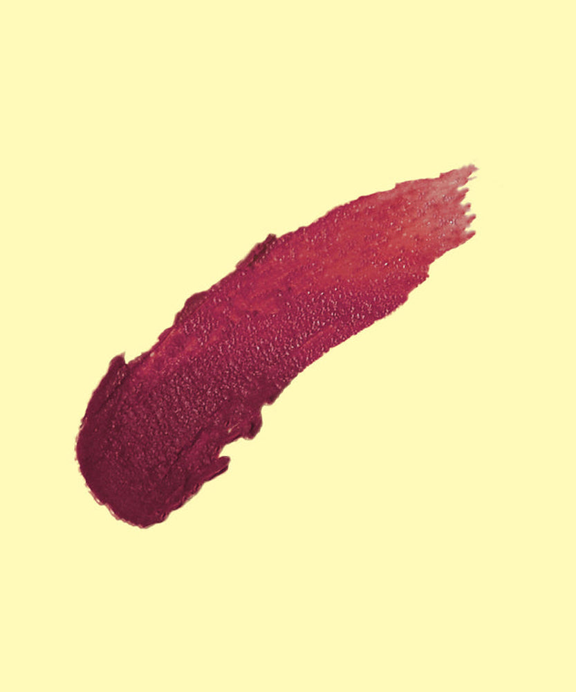 Sun Bum Tinted Sunscreen SPF15 Lip Balm Raisin Hell 0.15