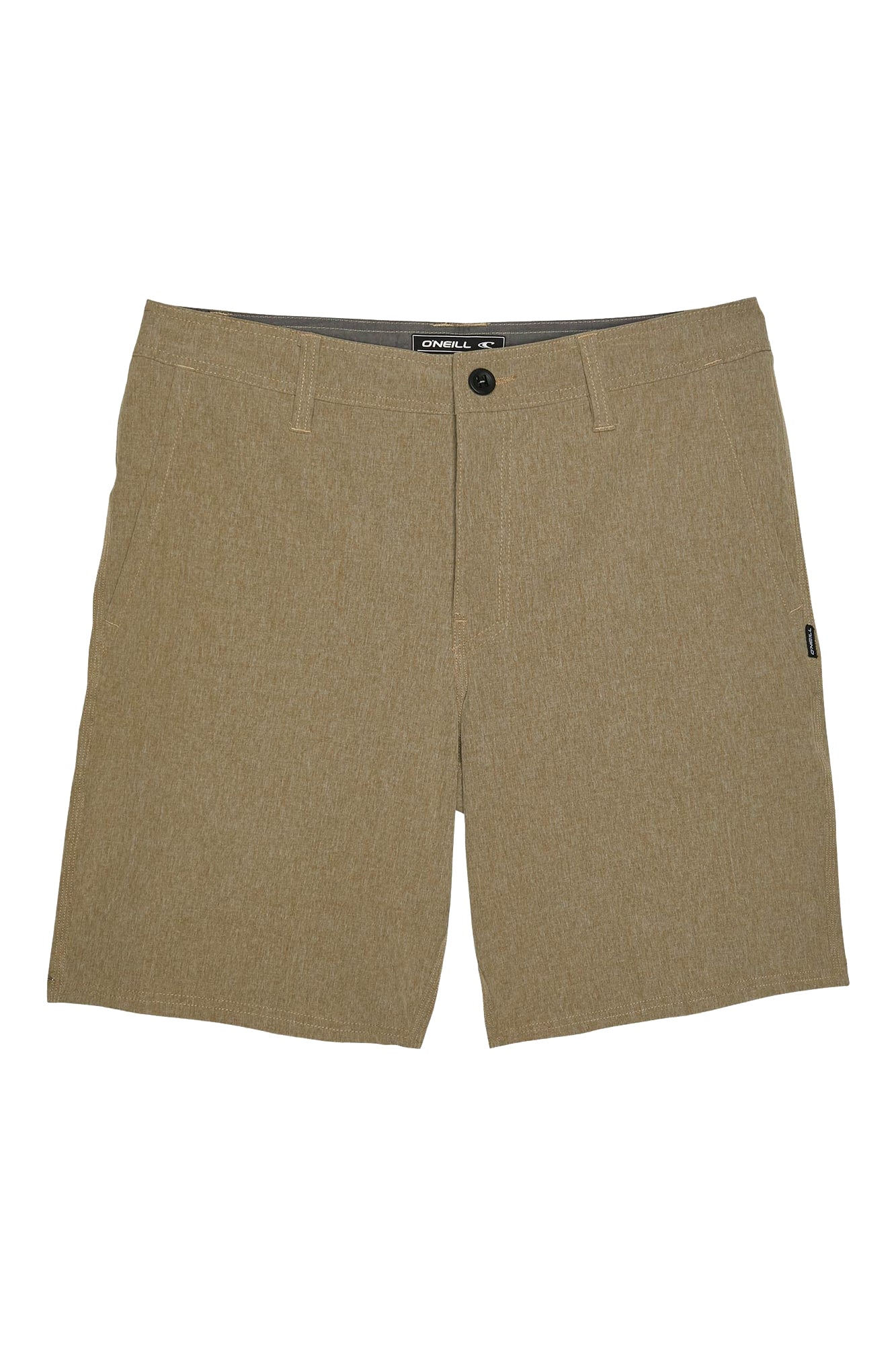 O'Neill Boys Loaded Hybrid Shorts KHA 24