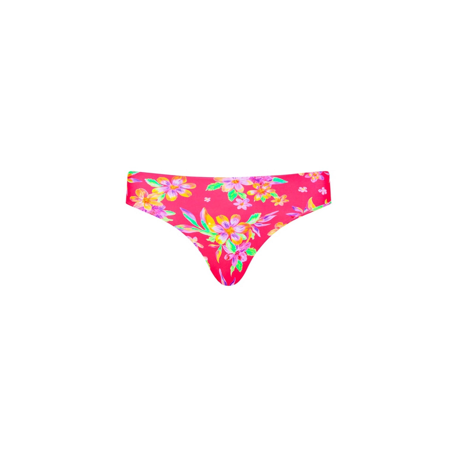 Kulani Kinis Full Coverage Bikini Bottom