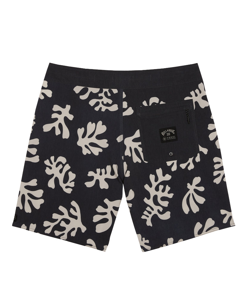 Billabong Horizon Pro Boardshort BLK 34