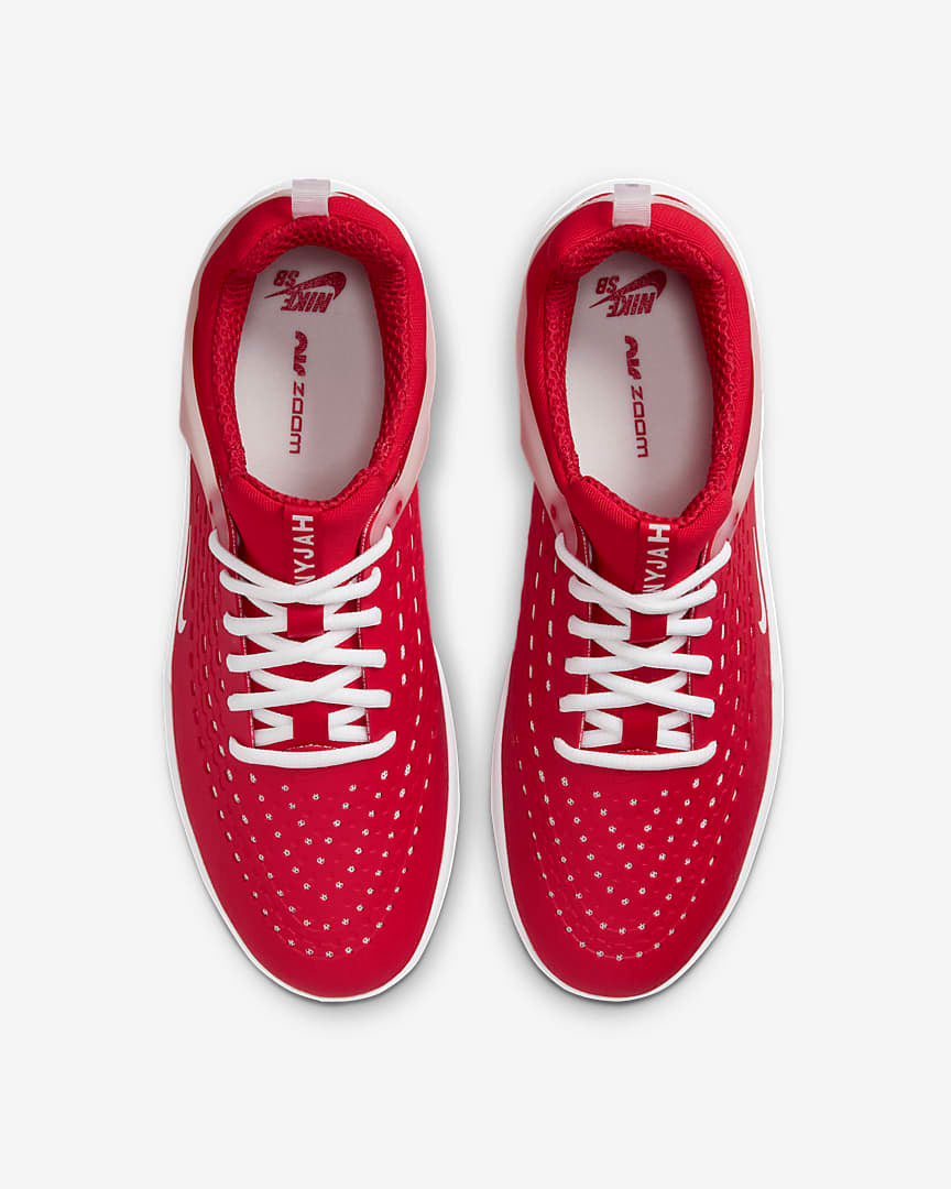 Nike SB Zoom Nyjah 3 600 11.5