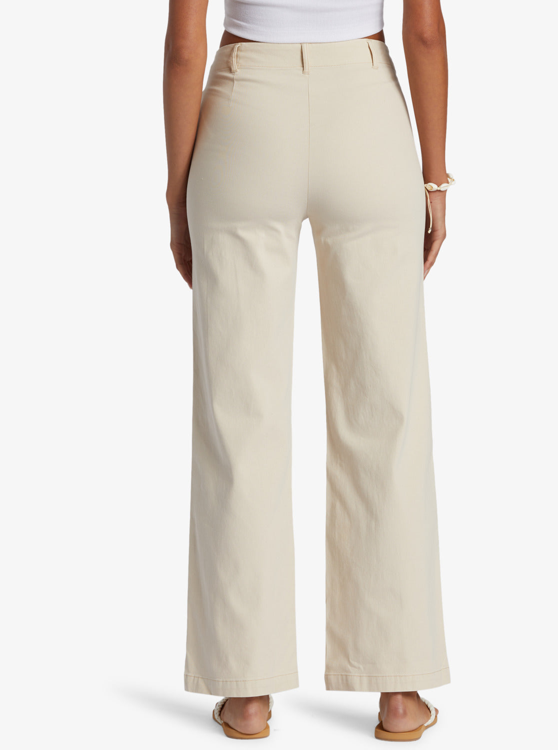 Roxy Coastal Cruiser Wide Leg Pant TEH0 30