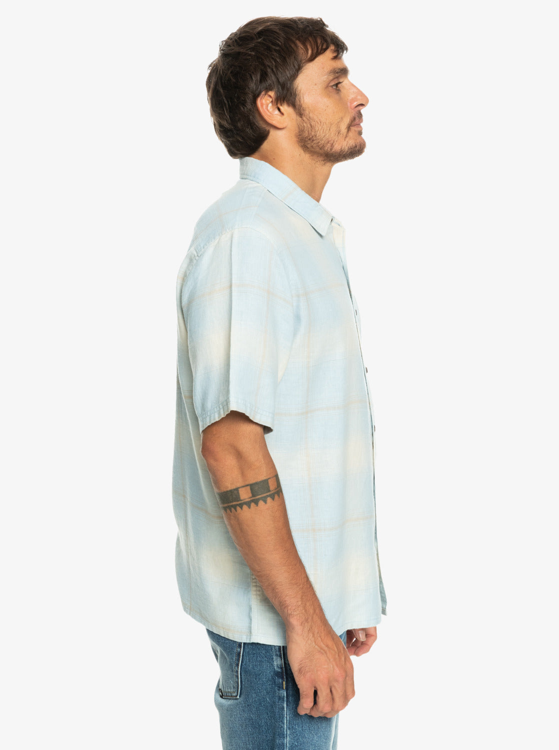 Quiksilver Shadow Light M WVTP BFY1 M
