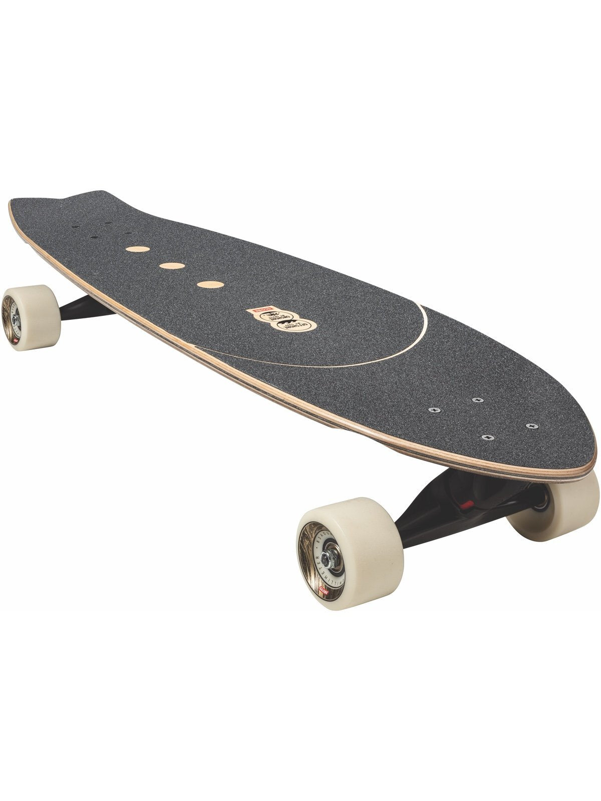 Globe Chromantic Cruiser Complete Onshore/Lay Day 33