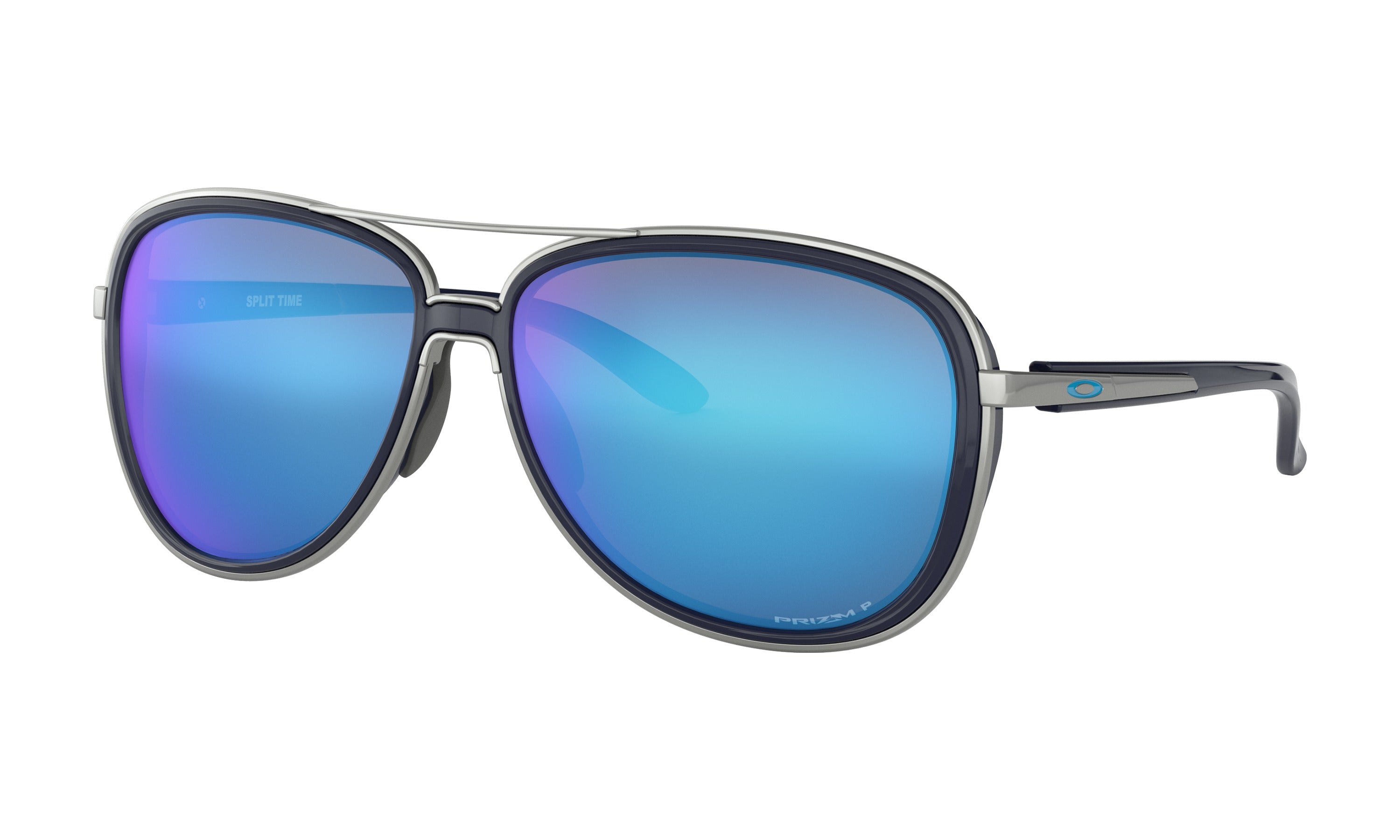 Oakley Split Time Polarized Sunglasses