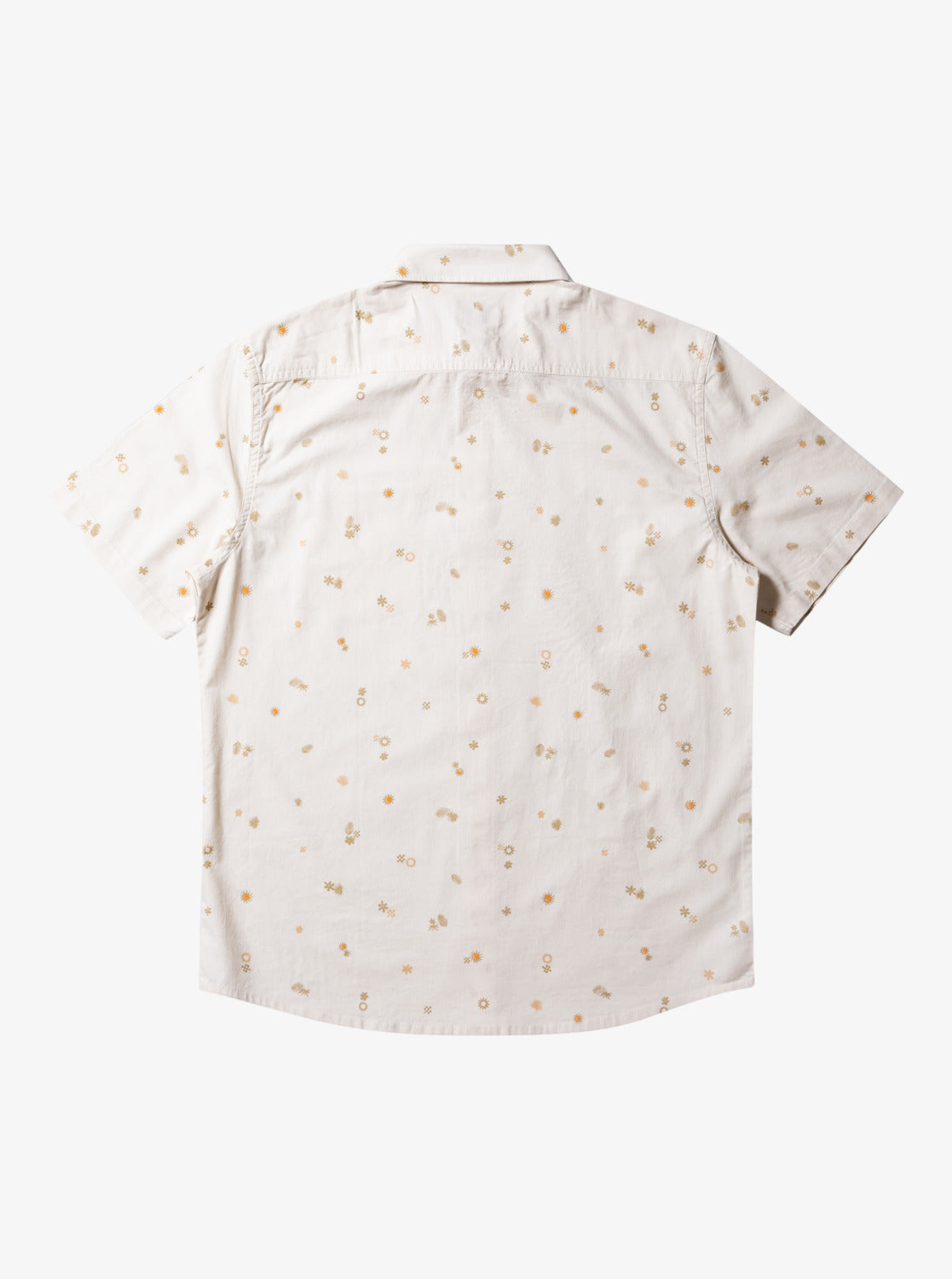 Quiksilver Peaceful Rave SS WDW6 XXL