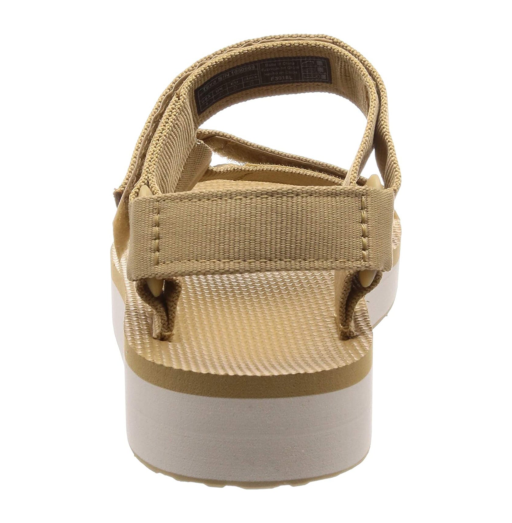 Teva Midform Universal Womens Sandal LRK-Lark 10