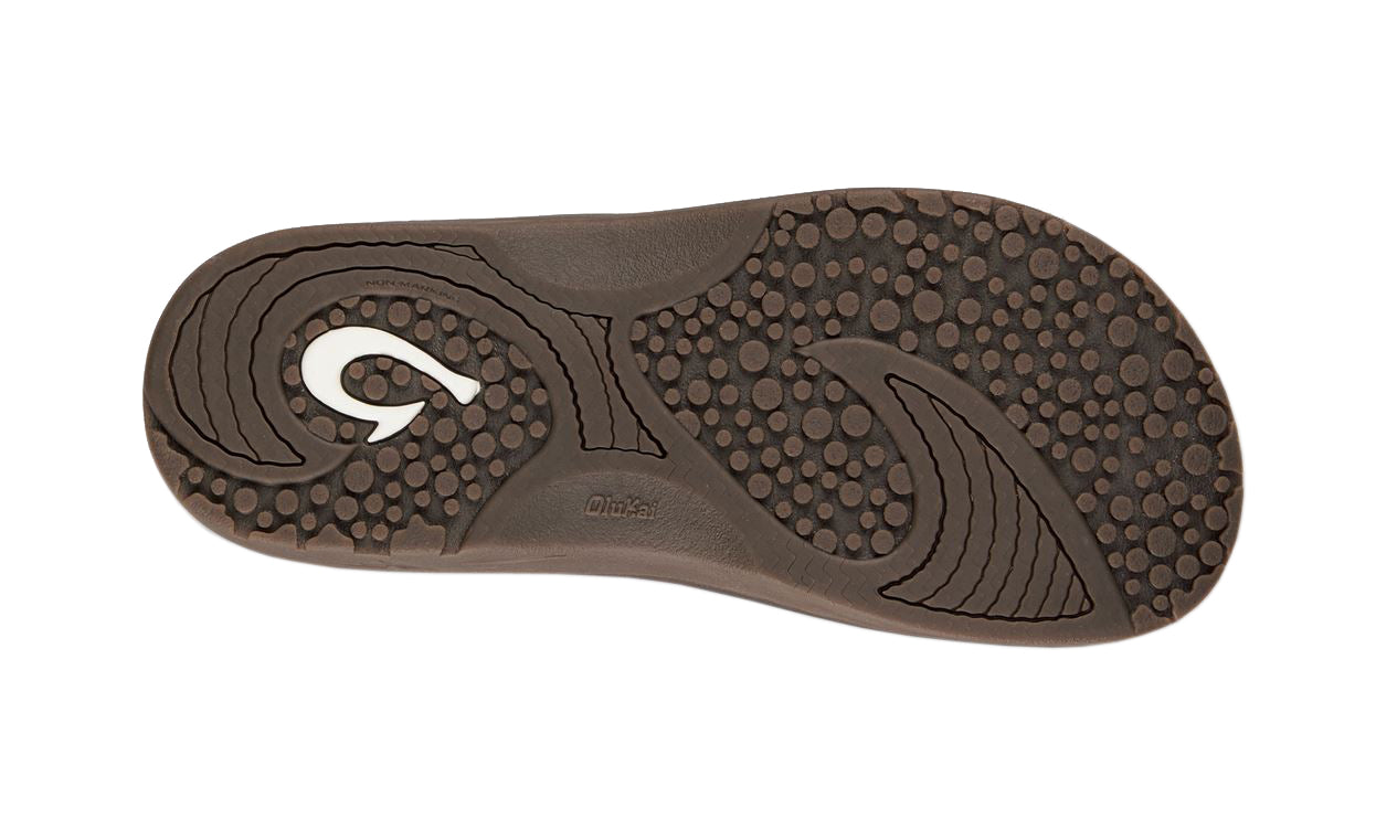Olukai Hokua Mens Sandal 3434-Tan-Tan 13