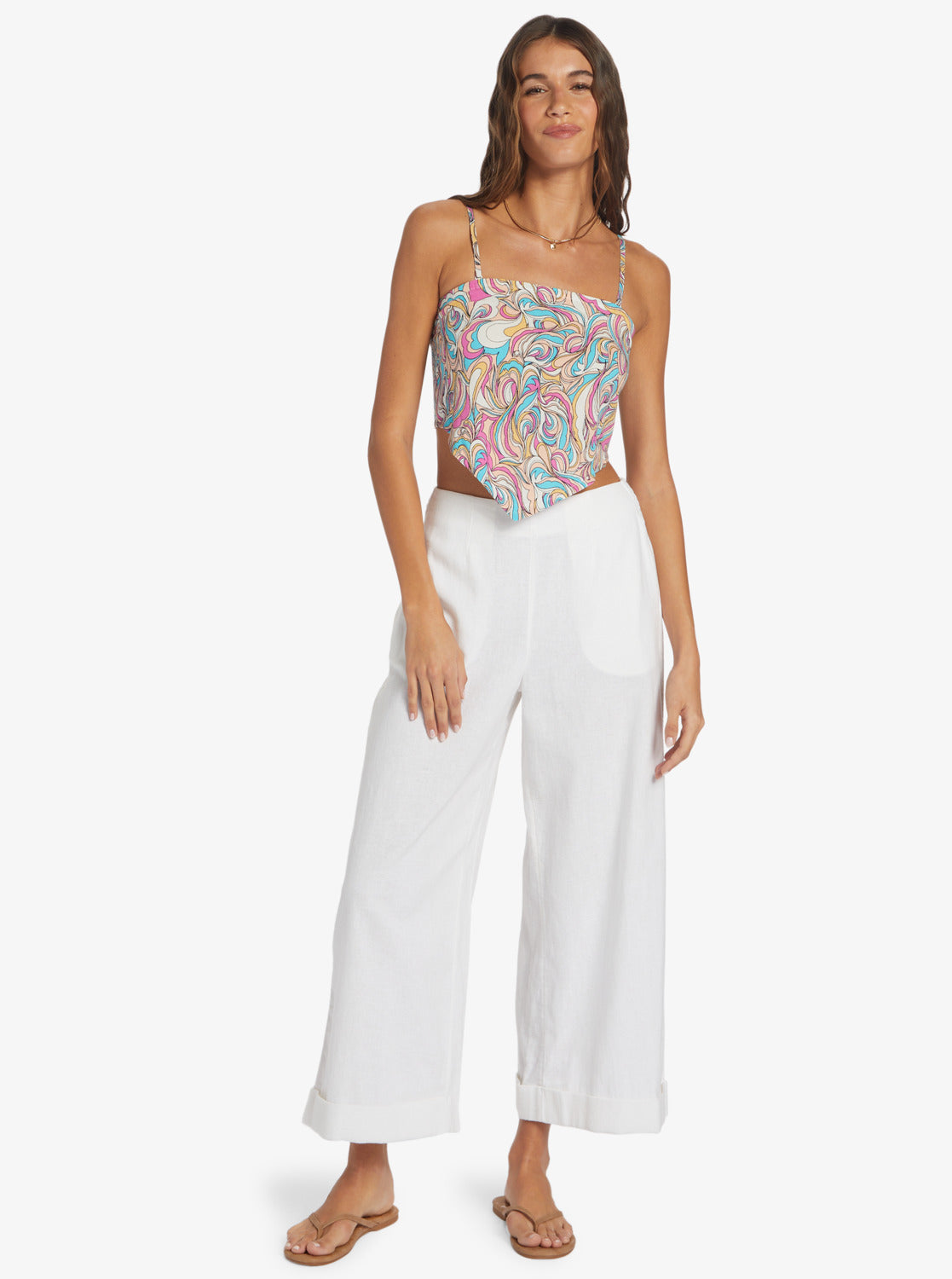 Roxy Iconic Place 2 MDR6 XS