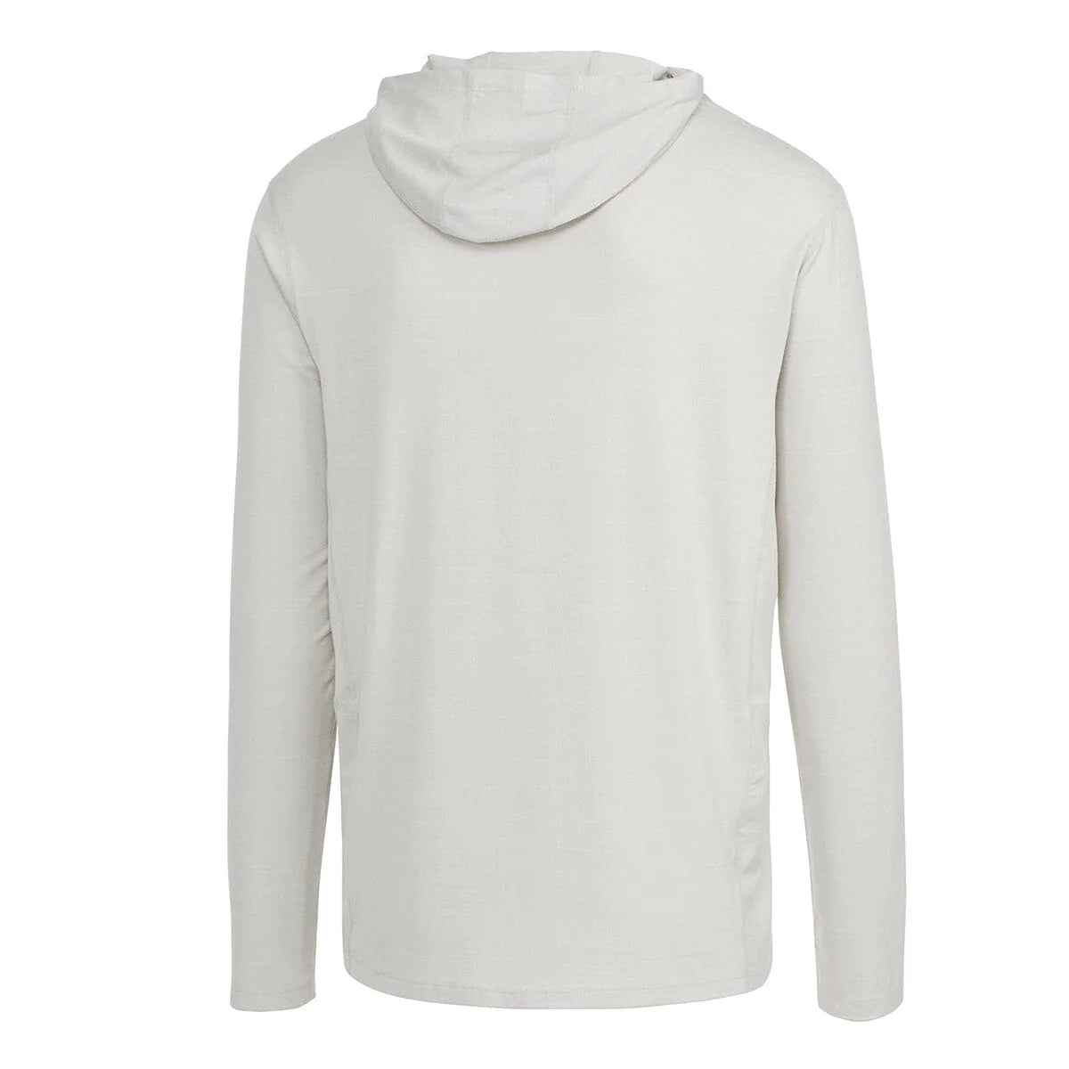 Avid Pacifico Performance Hoodie Glacier Grey S