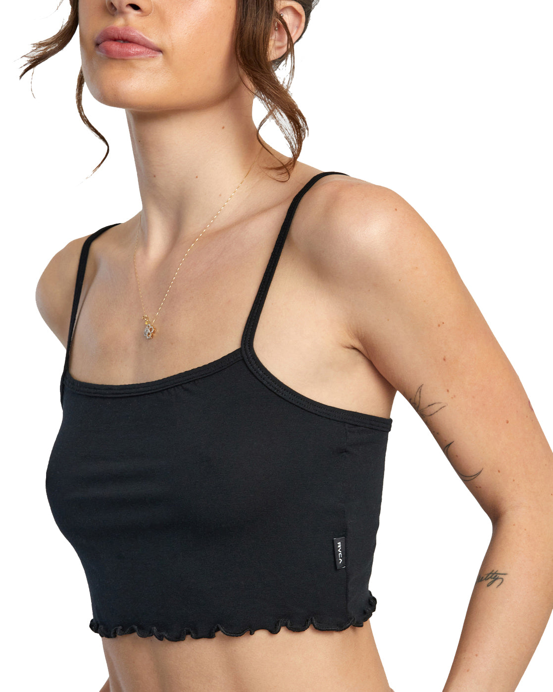 RVCA All That Tank RVB M