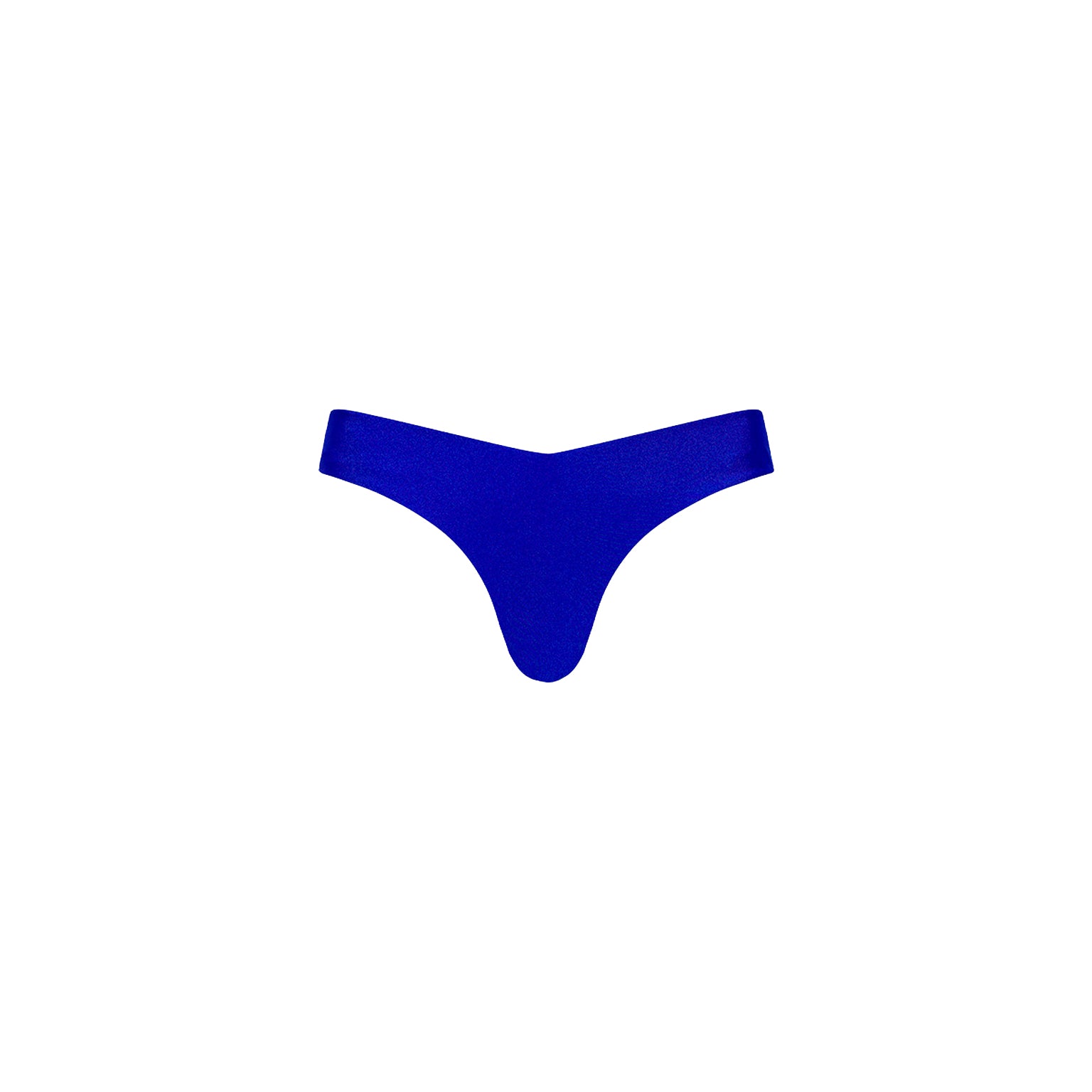 Kulani Kinis Cheeky V Bottom MALIBU XS