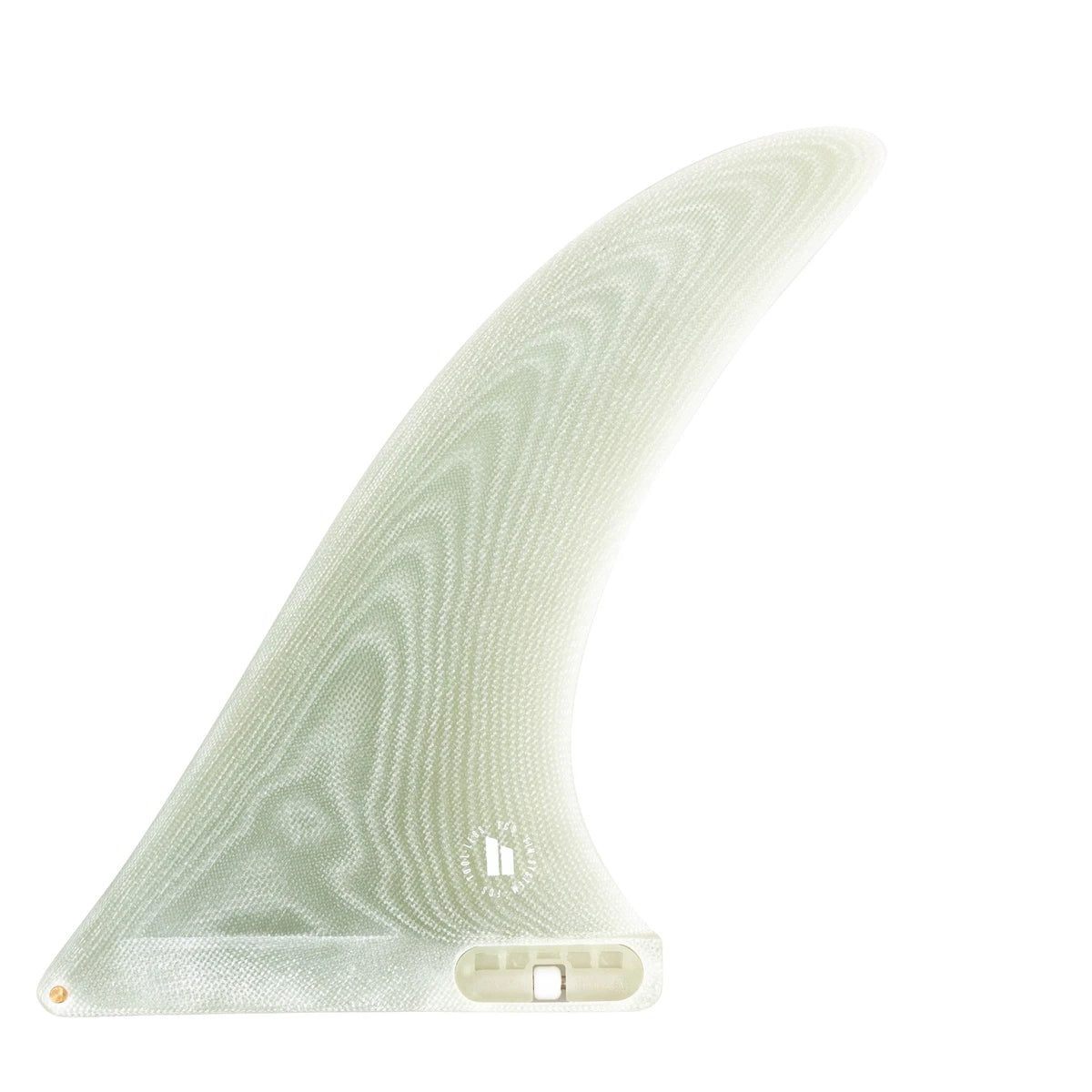 FCS 2 Thomas Longboard Fin Volan 11.5in