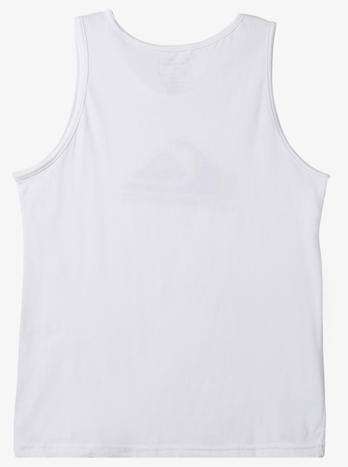 Quiksilver Big Logo Tank WBB0 S