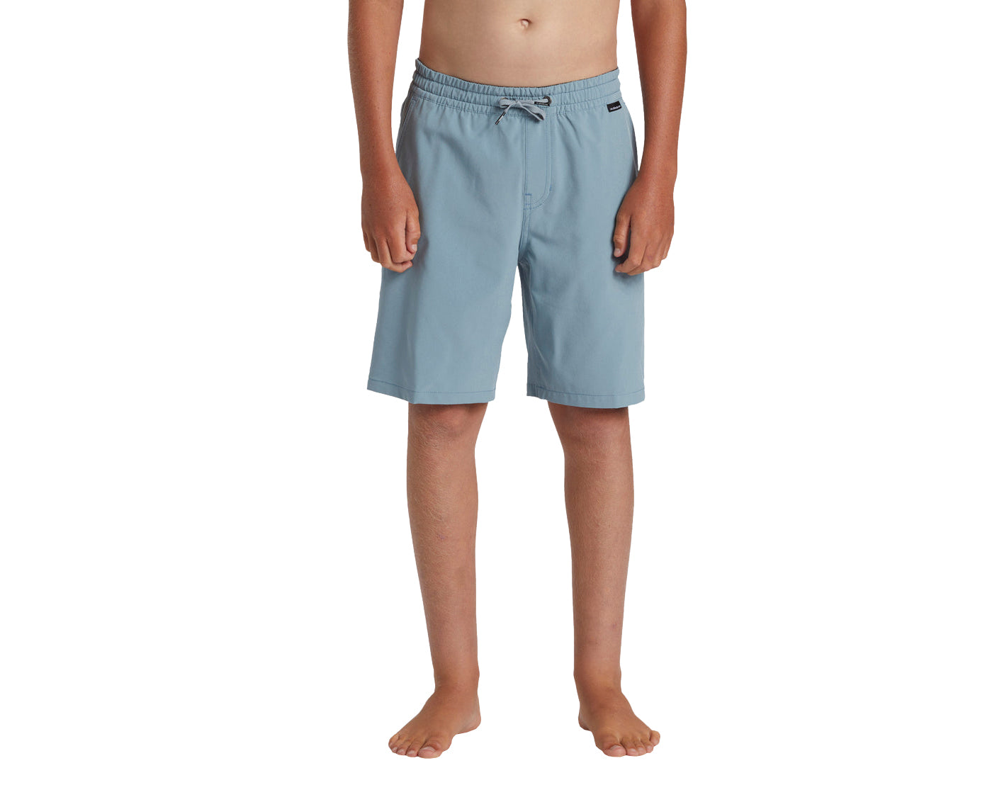 Quiksilver Boys Taxer Amphibian Short BKF0 XL