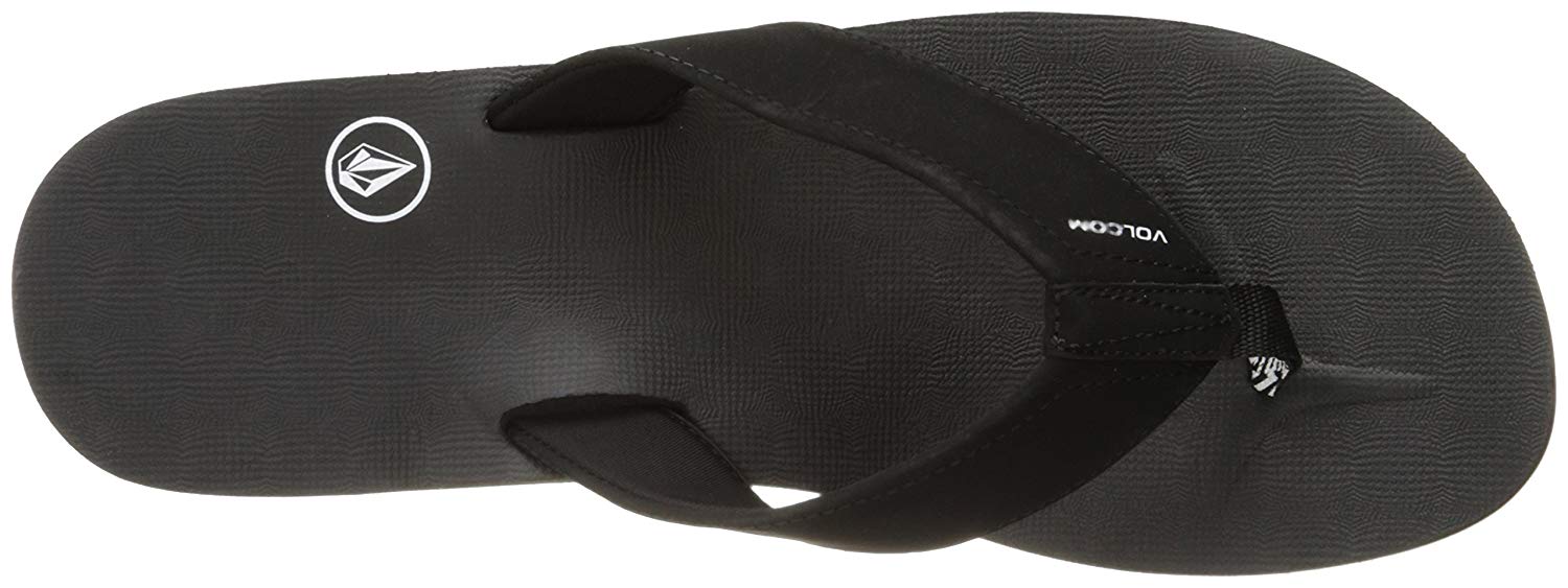 Volcom Victor Mens Sandal