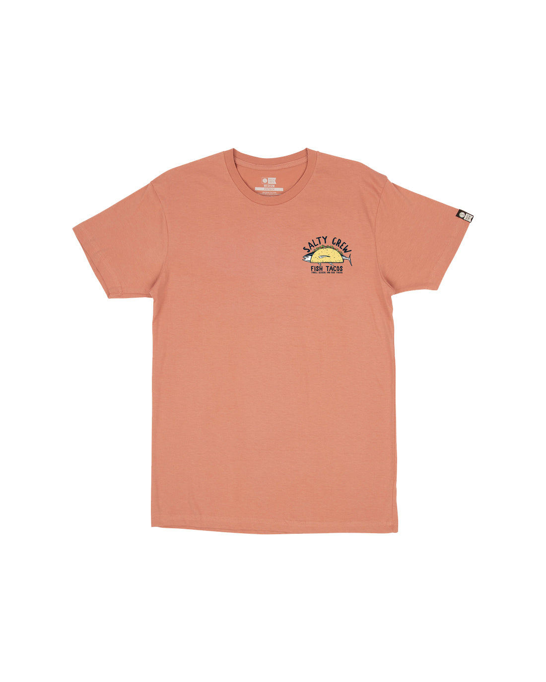 Salty Crew Baja Fresh Premium SS Tee