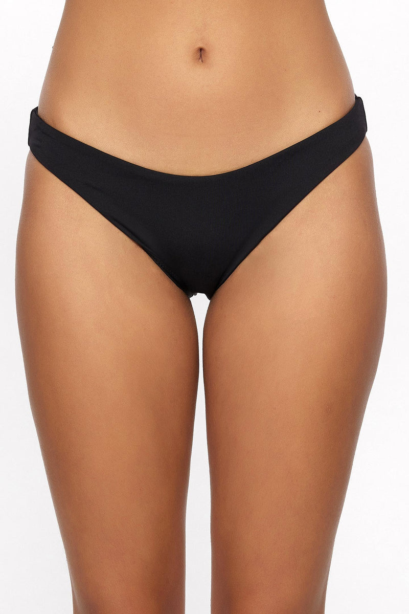 O'Neill Saltwater Solids Rockley Classic Bottoms BLK XXL