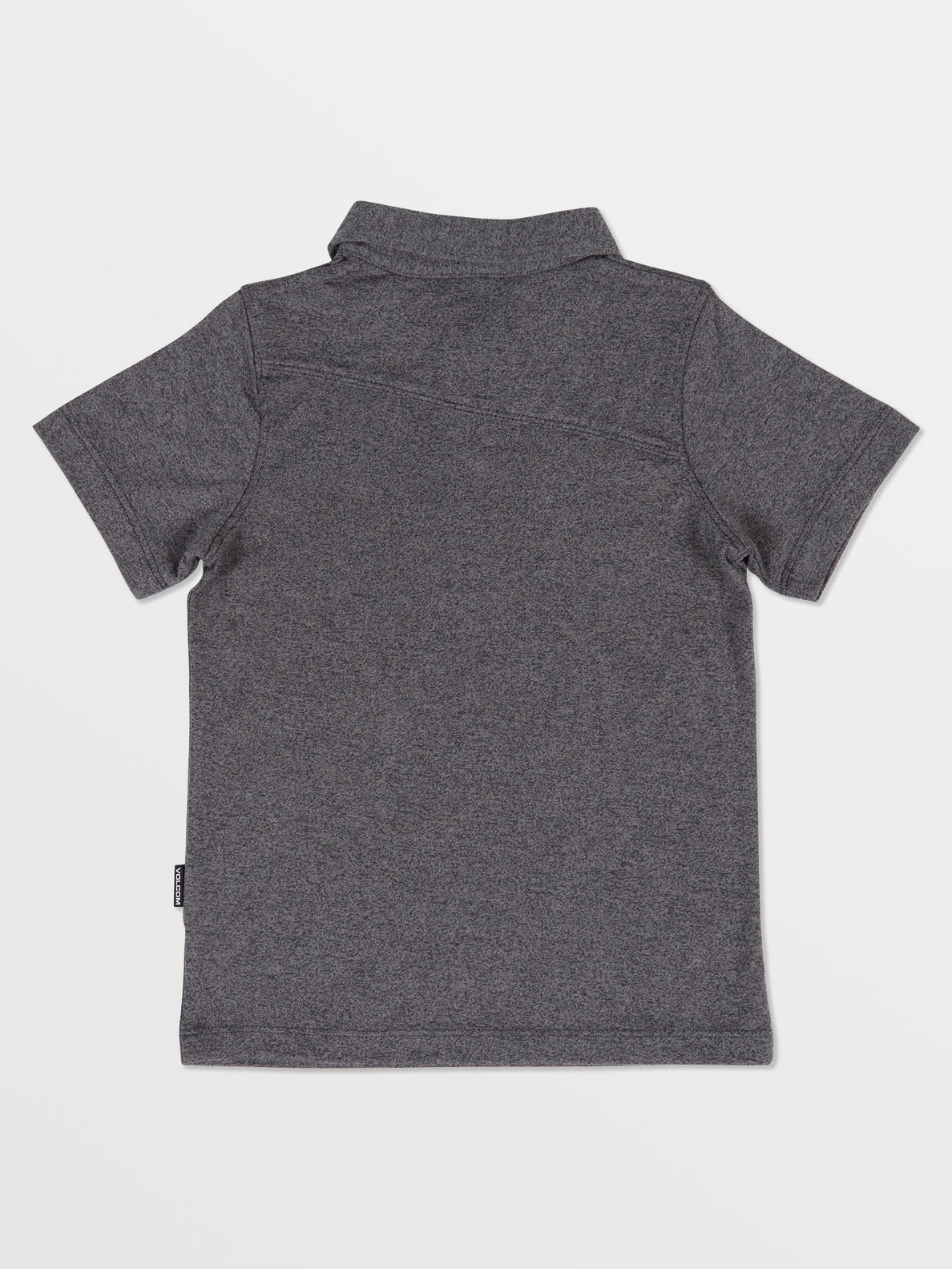 Volcom Little Boys Wowzer Polo STH 2T