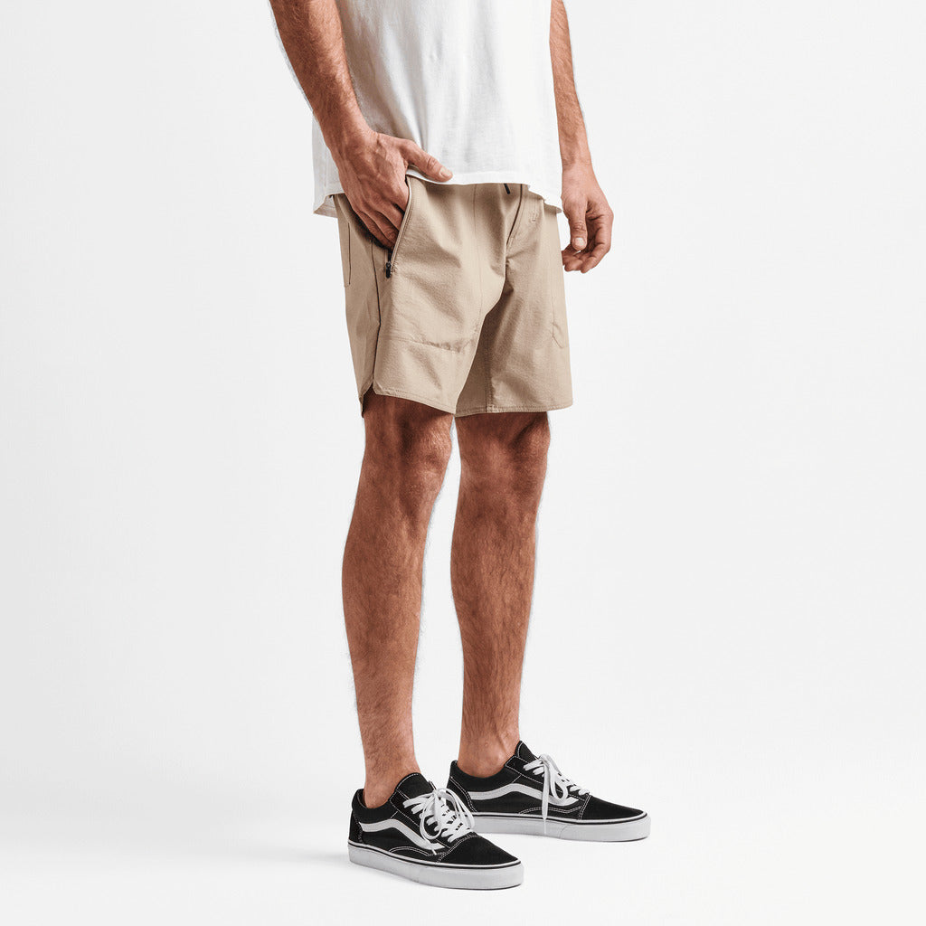 Roark Layover Trail Short 3.0 BEA 28