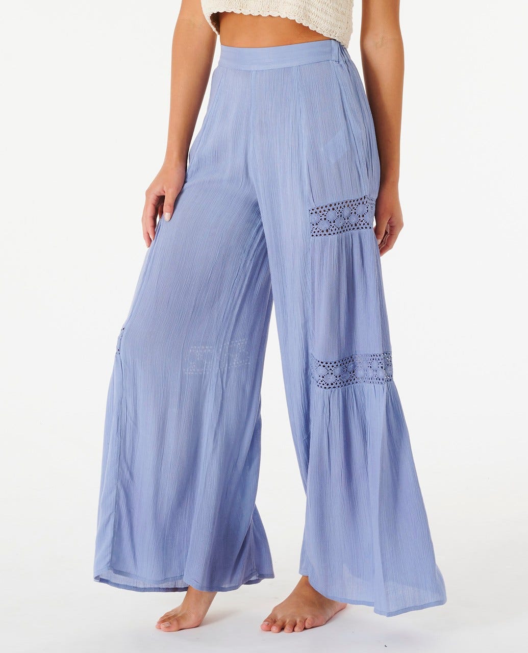 Rip Curl Alira Pants BLUE M