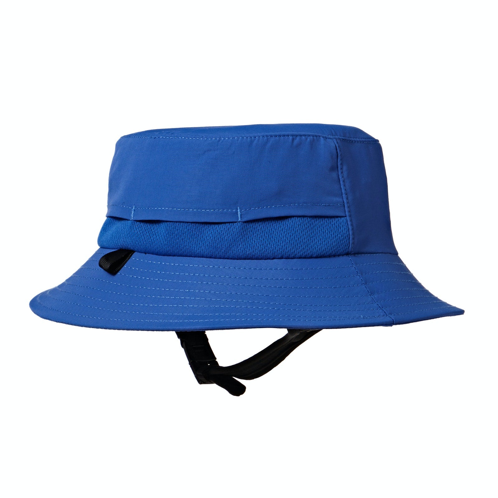 FCS Essential Surf Bucket Hat Heather Blue L