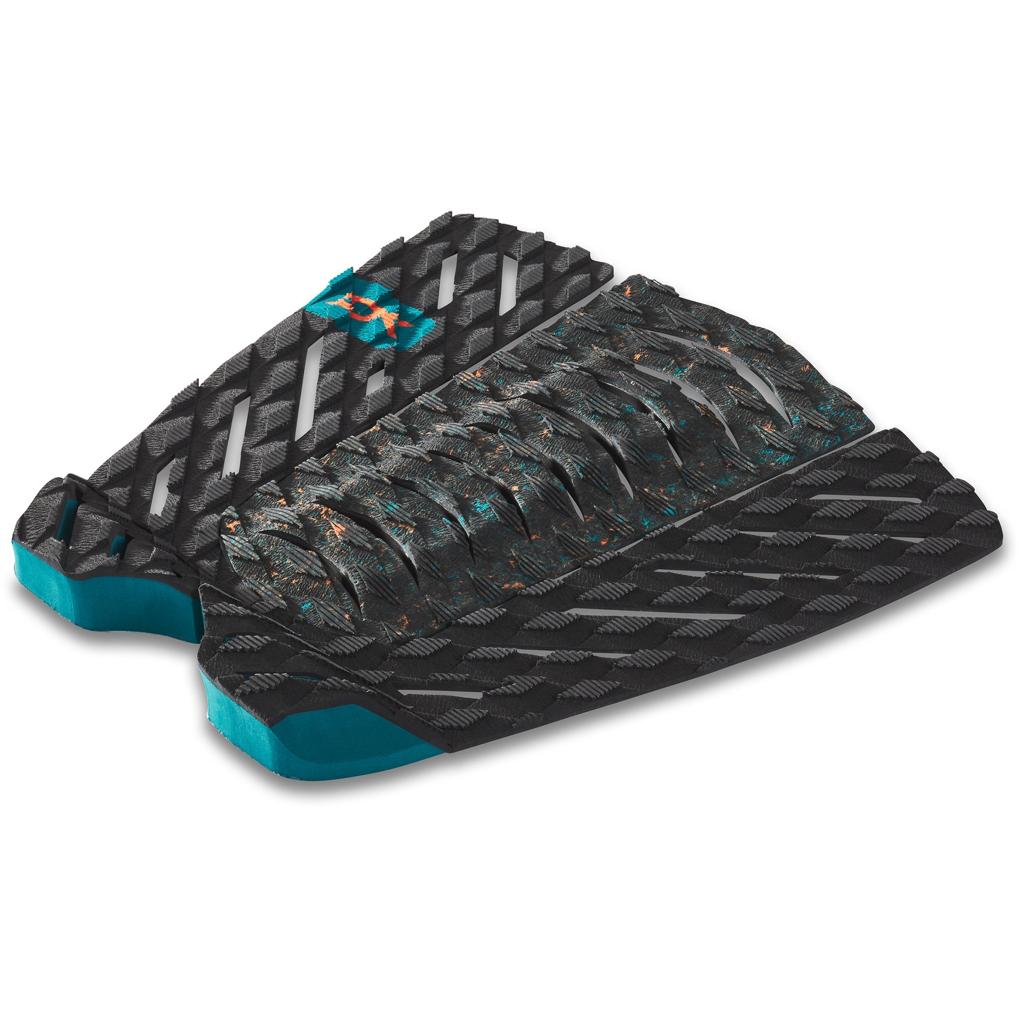 Dakine Superlite Traction Pad 957-Tropic Dream
