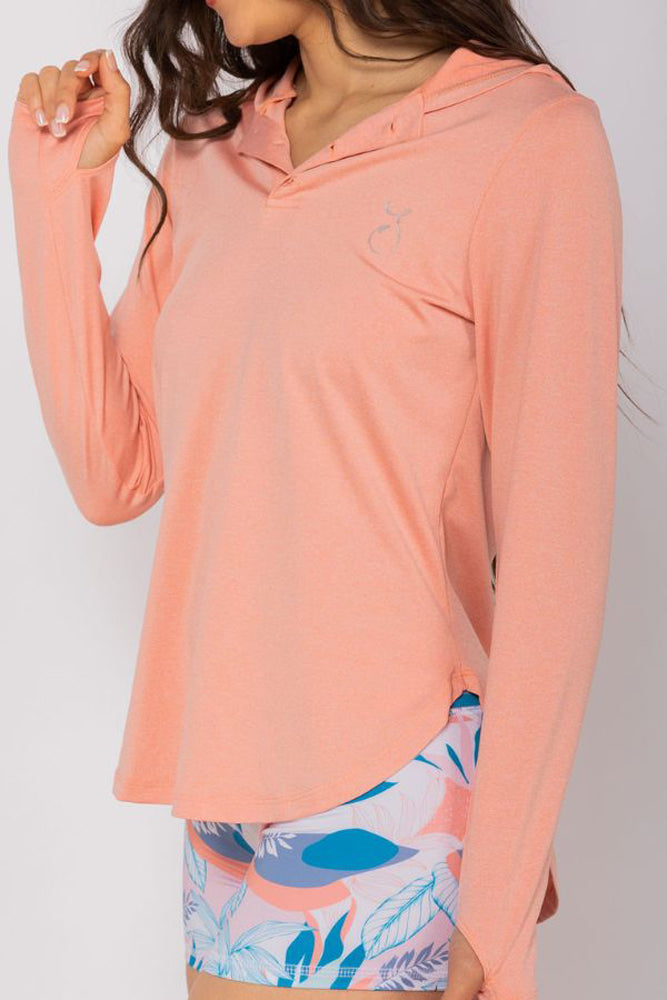 Reel Skipper La Brisa Top Lobster Bisque XL