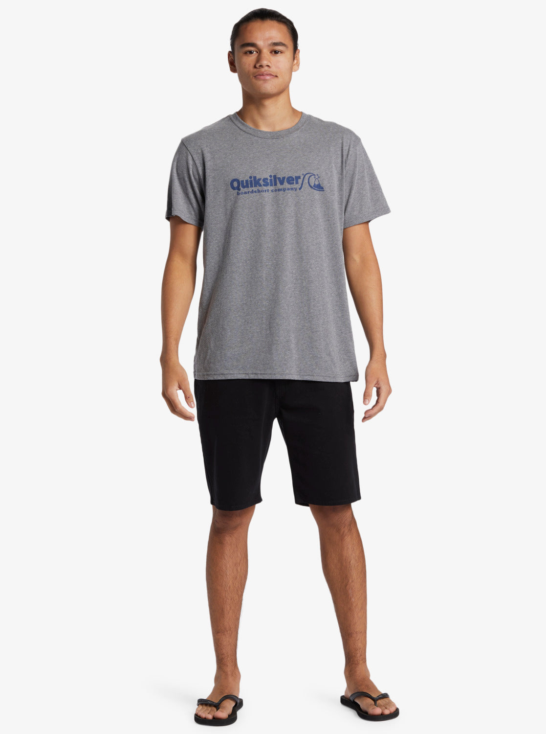 Quiksilver Twinnies SS Tee KPVH M