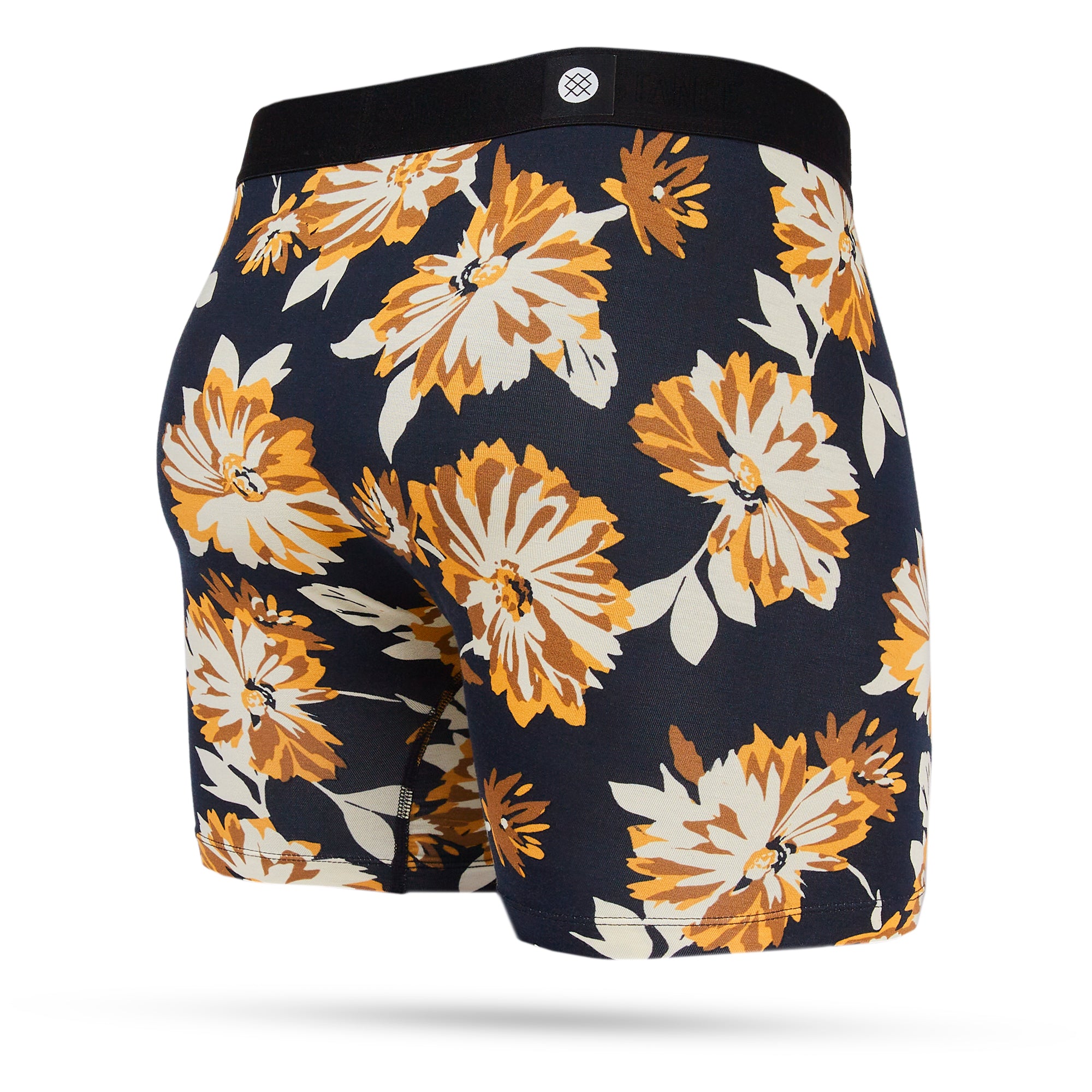 Stance Burrows Wholester Boxer Brief FLR XL