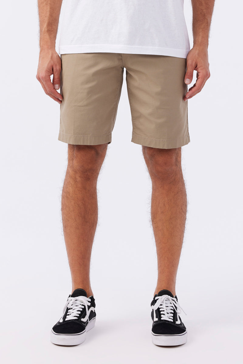 O'Neill Jay Stretch Short KHA 44