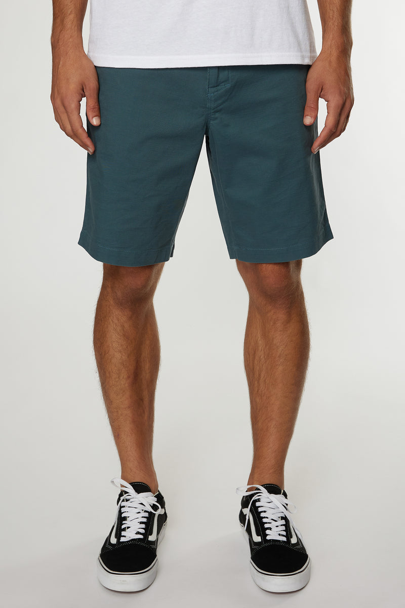 O'Neill Jay Stretch Chino Short BLU3 28