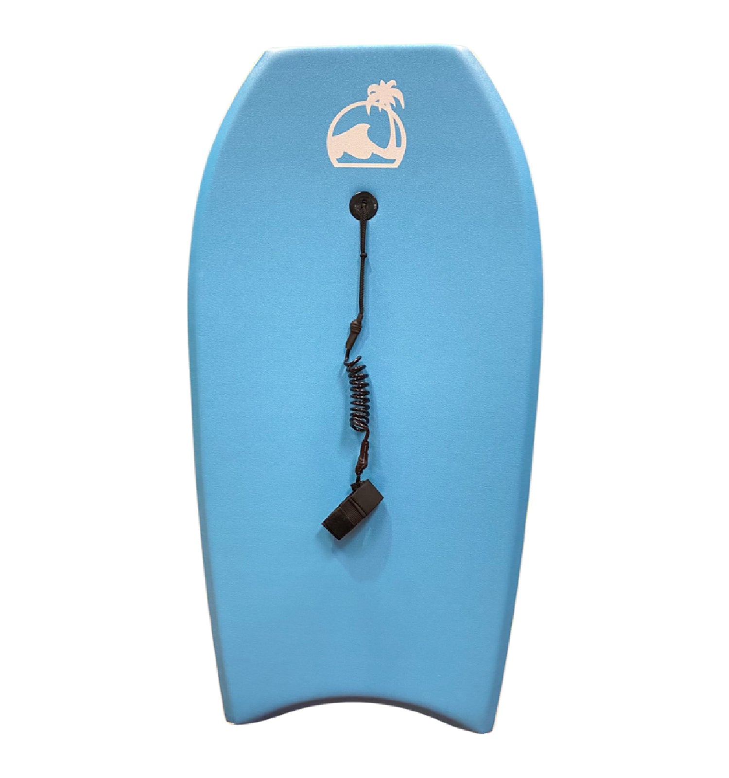 Island Water Sports Bodyboard Azure Blue 42in