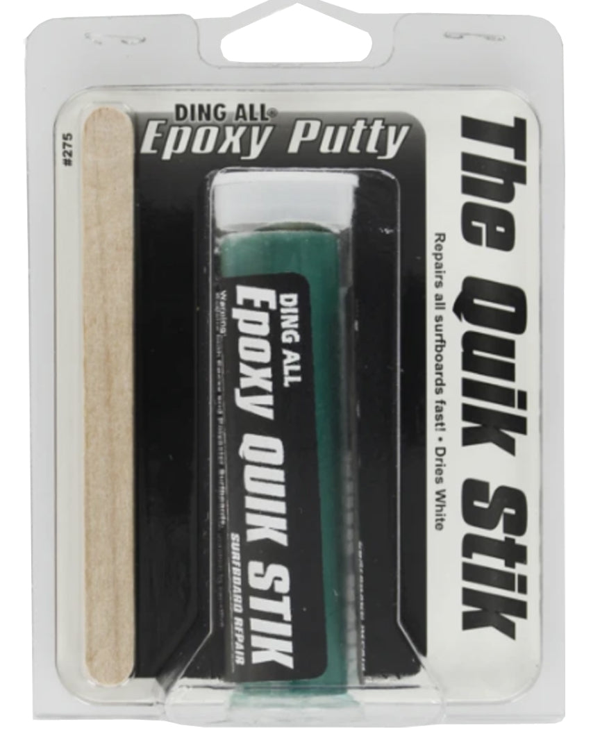 Ding All The Quik Stik Repair Kit