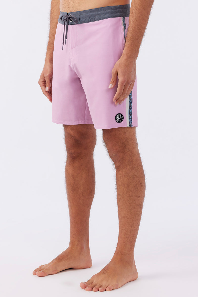 O'neill OG Sideline Cruzer 18 Boardshort PLM 38