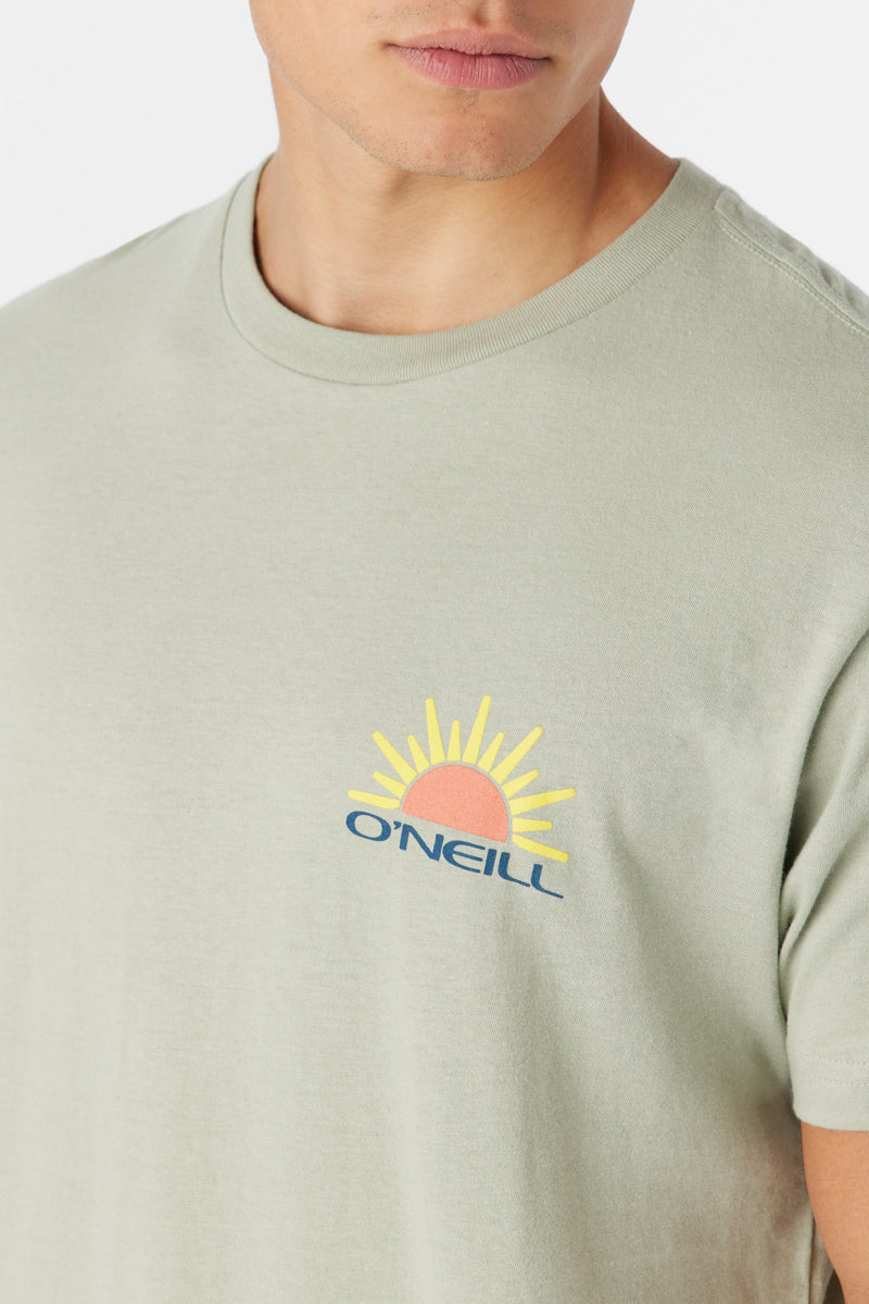 O'NEILL SUN SWELL SGS-SEAGRASS M