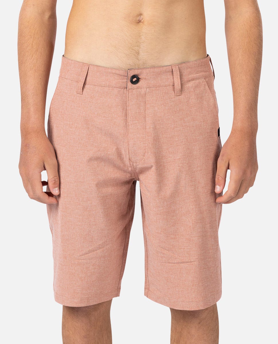 Rip Curl Boardwalk Phase Short 0041-Brick 35