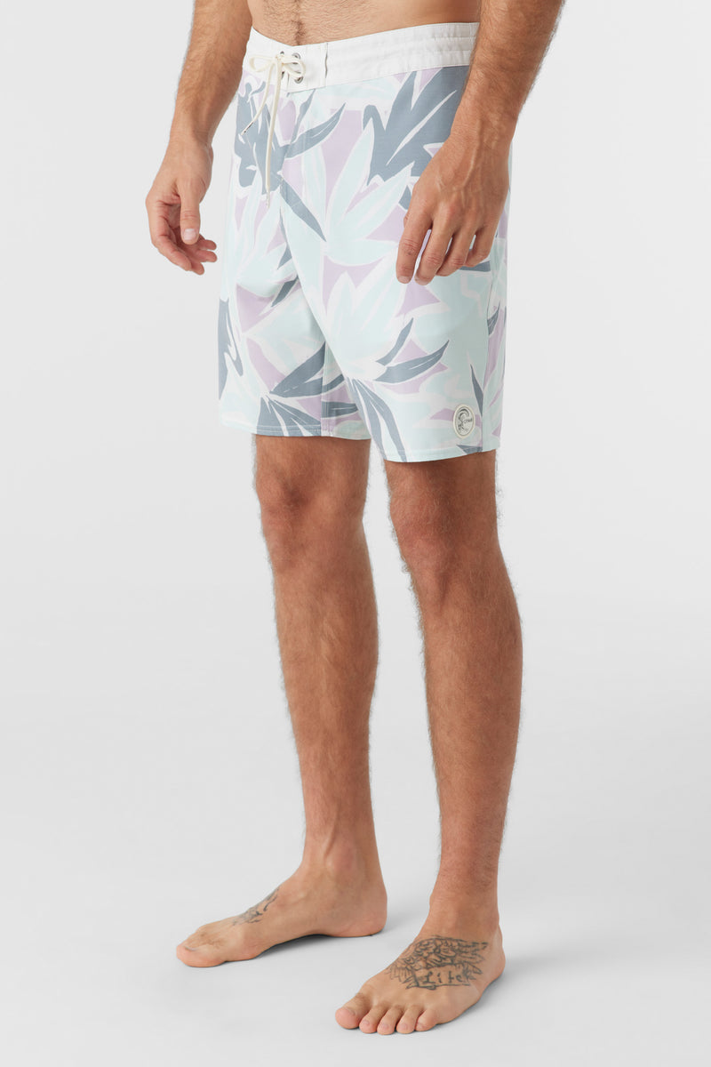 O'NEILL OG PRINT CRUZER 18 SEAF-SEAFOAM 40