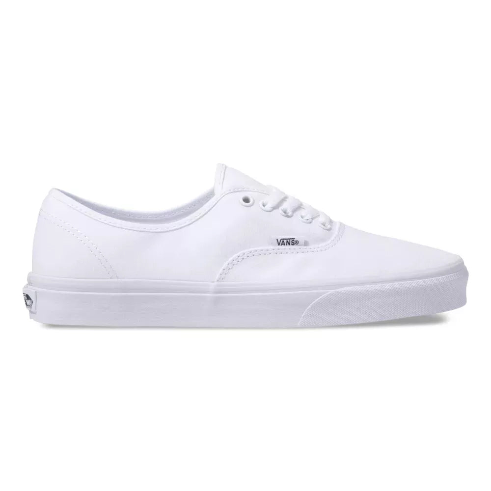 Vans Authentic TrueWhite 6.5