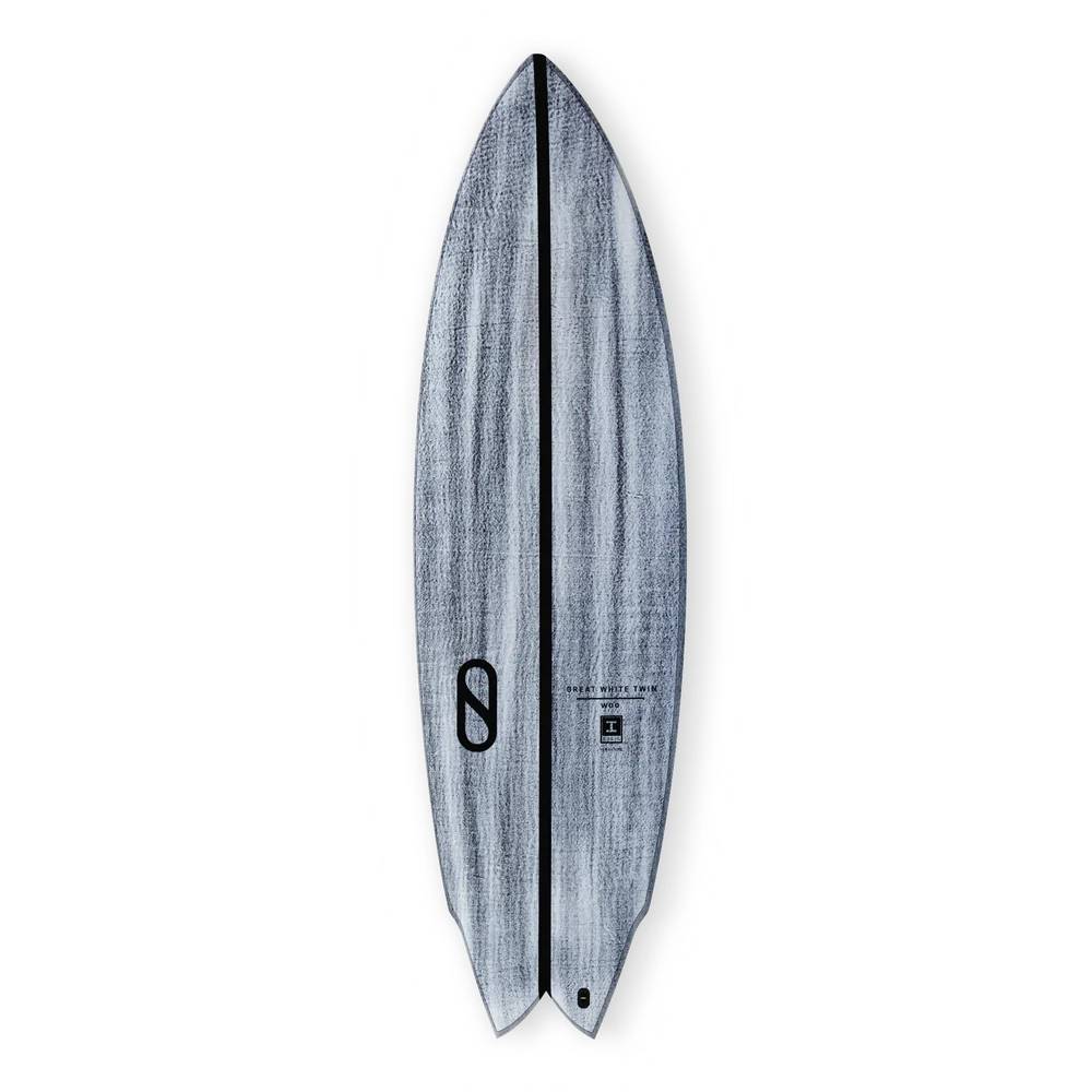 Firewire Surfboards Great White By Slater Designs Volcanic 6ft6in